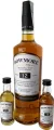 Bowmore Reserva 12 años + Bowmore 15 Darkest 5 cl + No1 5 CL (Islay) - Miniatura del producto 2 del producto