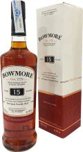 Bowmore 15 Years Darkest (Islay)