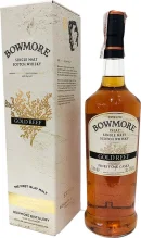 Bowmore Gold Reef 1 Liter(Islay)