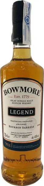 Bowmore Legend (Islay) - Immagine 2 del prodotto