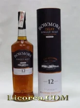 Bowmore Enigma 12 Year Reserve 1 Litre (Islay)