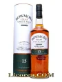 Bowmore Mariner Riserva 15 Anni 1 Litro (Islay) - Miniatura del prodotto