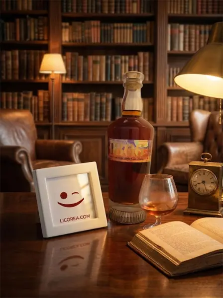 1866 Gran Reserve - Image 2 of the product