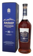 ARARAT Akhtamar 10 Years