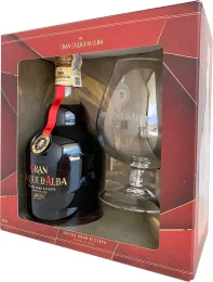 Gran Duque de Alba + Copa