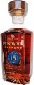 Fundador Supremo 15 Years - Product thumbnail 2 of the product