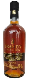 Brandy Gran Reserva Solera Fundacion 1902
