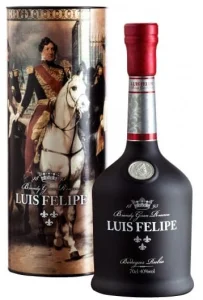 Luis Felipe Gran Reserve