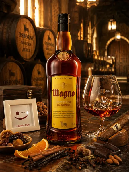 Magno 1 Liter - Bild 2 des Produkts