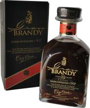 Gran Brandy Solera Fundación 1902 Reserva 15 años