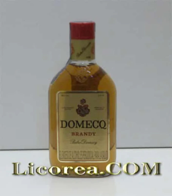 Brandy Domecq, 37.5 CL - Photo principale du produit