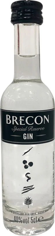 Brecon 5 CL - Main product photo