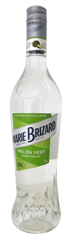 Marie Brizard Melón Verde - Fotografía principal del producto