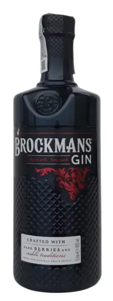 Brockmans 1 Litro - Fotografía principal del producto