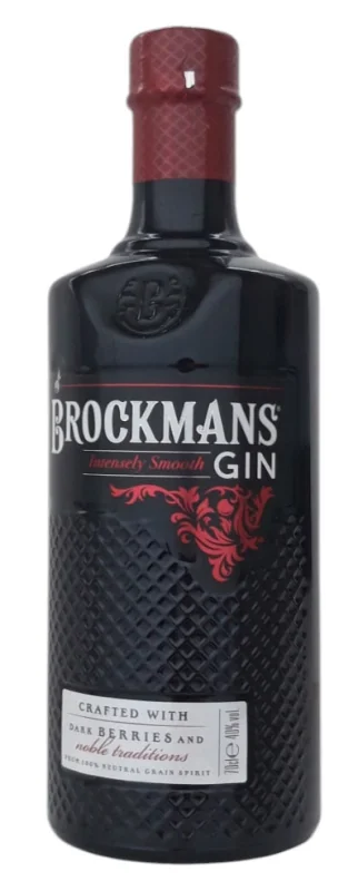 Brockmans - Fotografía principal del producto