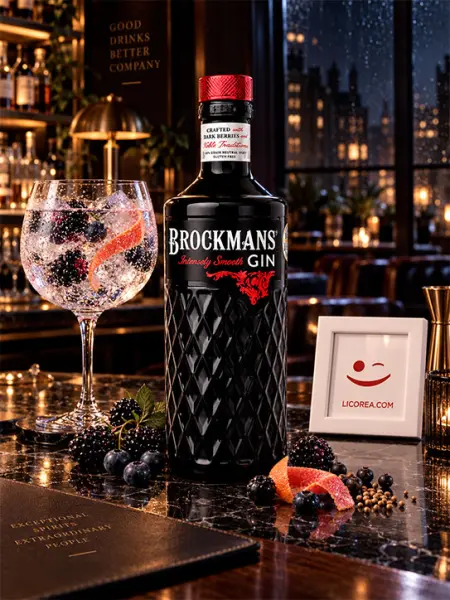 Brockmans - Image 2 of the product
