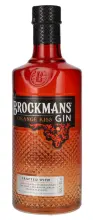 Brockmans Orange Kiss