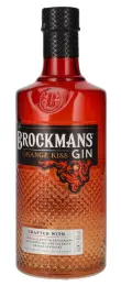 Brockmans Orange Kiss