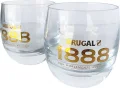 Brugal 1888 Reserve 14 Years + Glasses (Dominican Republic) - Product thumbnail 3 of the product