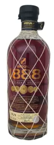 Brugal 1888 Reserva 14 Años (República Dominicana)
