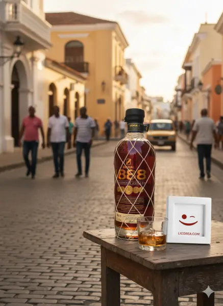 Brugal 1888 Reserve 14 Years (Dominican Republic) | Licorea