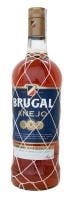 Brugal Añejo 1 Litro (República Dominicana)