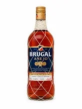 Brugal 1.75 Liter (Dominikanische Republik)