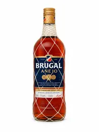 Brugal 1.75 Litros (República Dominicana)