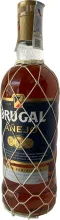 Brugal Añejo (República Dominicana)