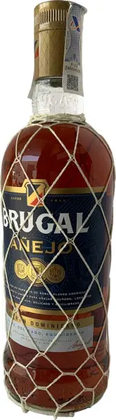 Brugal Añejo (República Dominicana) - Fotografía principal del producto