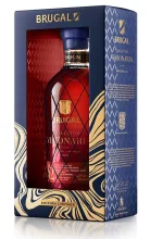 Brugal Colección Visionaria Edición 2