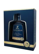 Brugal Leyenda Selección Homenaje