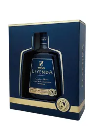 Brugal Leyenda Seleccion Homenaje
