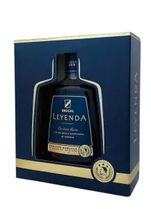 Brugal Leyenda Selección Homenaje