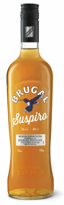 Brugal Suspiro (República Dominicana) - Fotografía principal del producto