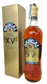 Brugal XV Gran Reserva 1 Litre (République Dominicaine) - Vignette du produit