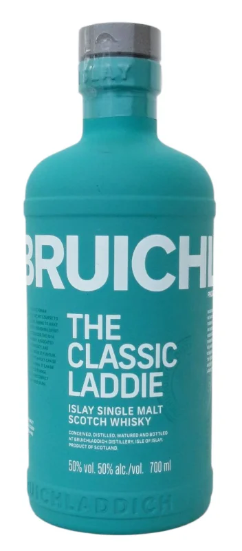 Bruichladdich The Classic Laddie - Foto principale del prodotto