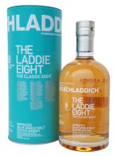 Bruichladdich The Laddie Eight 8 years