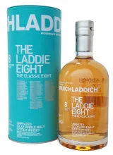 Bruichladdich The Laddie Eight 8 años
