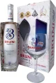 Bruni Collin's Gin + Copa - Miniatura del producto