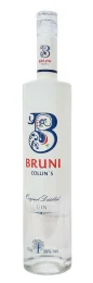 Bruni Collin\'s Gin