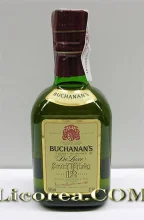Buchanan's Reserva 12 Años, 37.5 CL