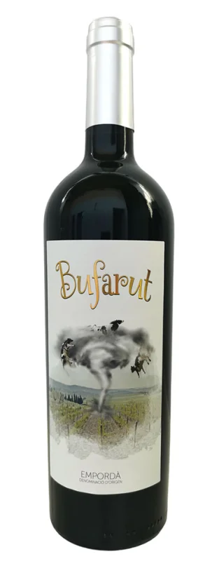 Bufarut 2021 - Photo principale du produit