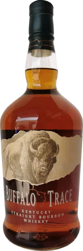 Buffalo Trace 1 Liter - Main product photo