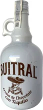 Buitral Crema de Chocolate con Tequila 1 Litro