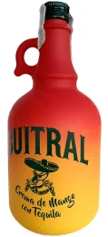 Buitral Mango-Creme mit Tequila 1 Liter