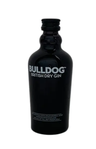 Bulldog 5 CL - Main product photo