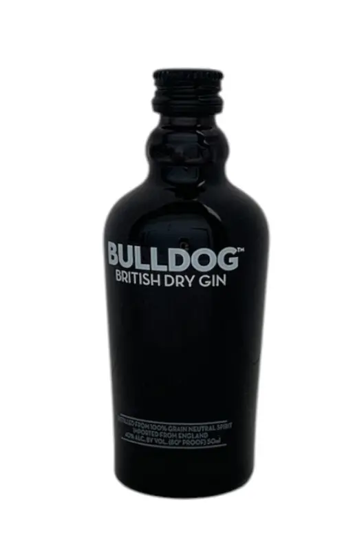 Bulldog 5 CL - Fotografía principal del producto
