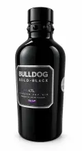 Bulldog Bold Black 47%