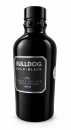 Bulldog Bold Black 47%